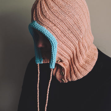 Zen Balaclava