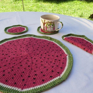Watermelon