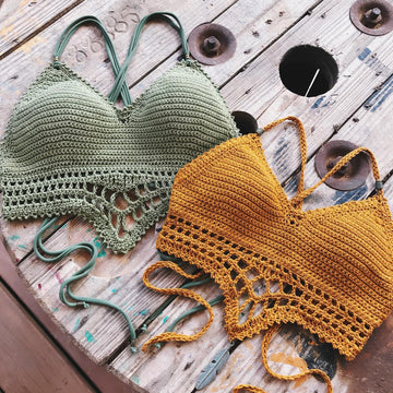 Libelula Bralette