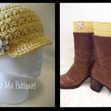 Dylan Boot Cuff