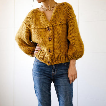Weekend Jacket
