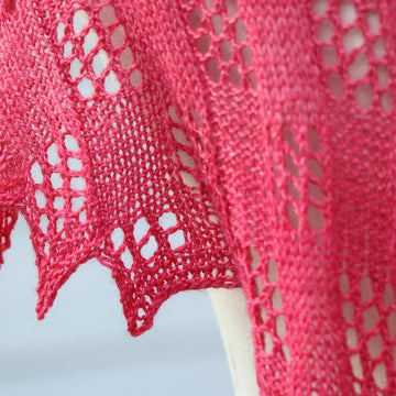 Concrete Jungle scarf