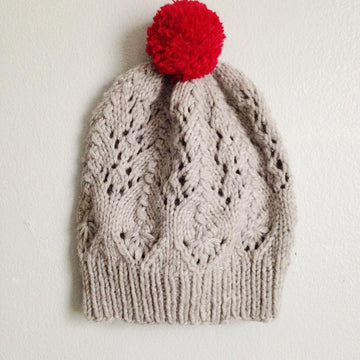 Evangeline Toque