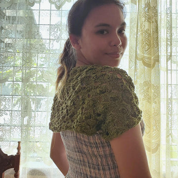 Bolero Lacarmen