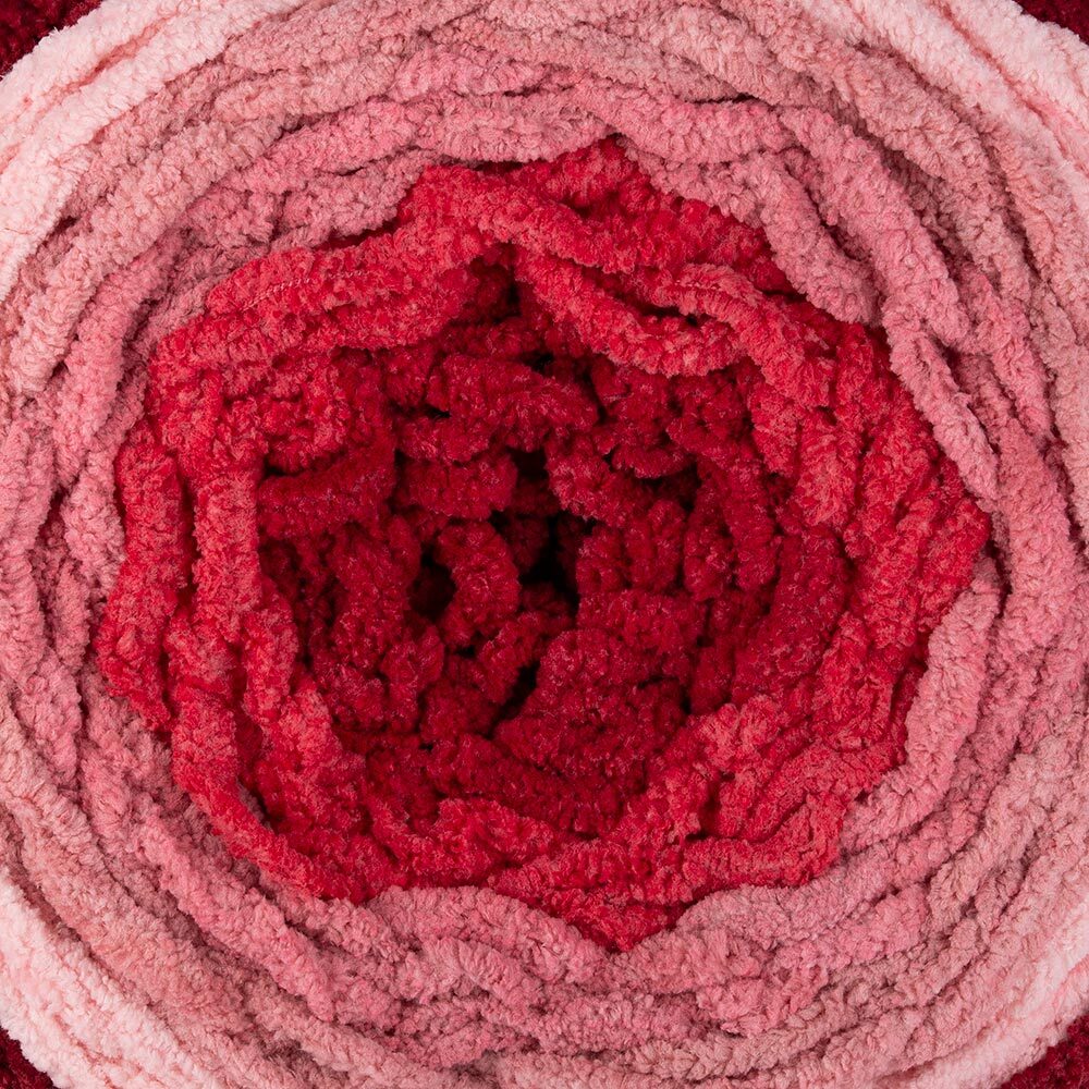 Bernat Blanket Ombre