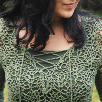 Chandra Tunic