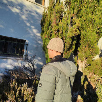 Winter Hat 2