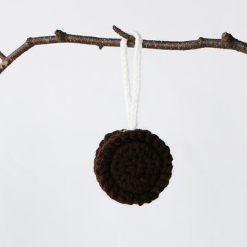 Sweet Treats Mini Ornament Collection (2015030)