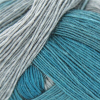 Teal, Blue Grey (2263)