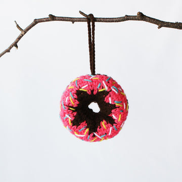Sweet Treats Ornament Collection (2015029)