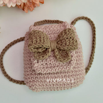 Bow Mini BackPack