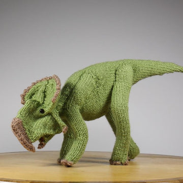 Protoceratops family