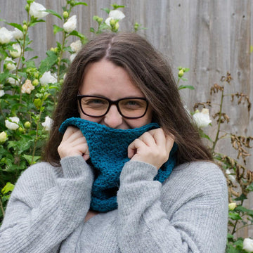 Senara Cowl