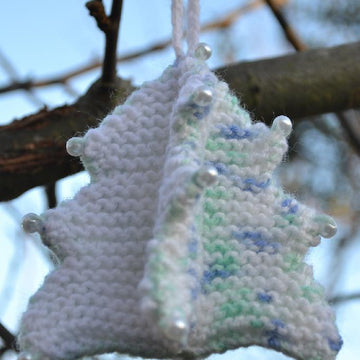 Christmas Tree Decoration