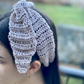 Brinley Hair Scarf