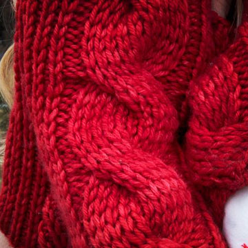 Octet Mitts