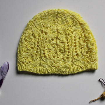 Tepla Beanie