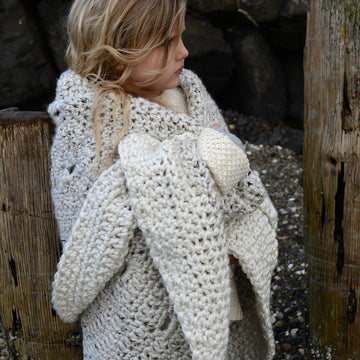 Coastlyn Blanket