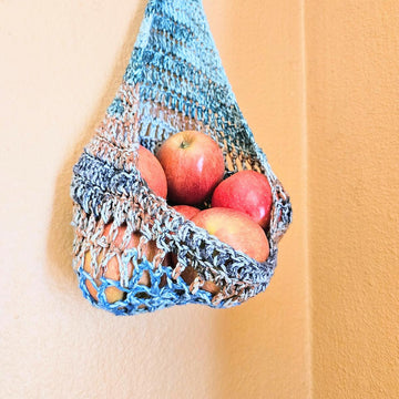 Hanging Produce Pouch