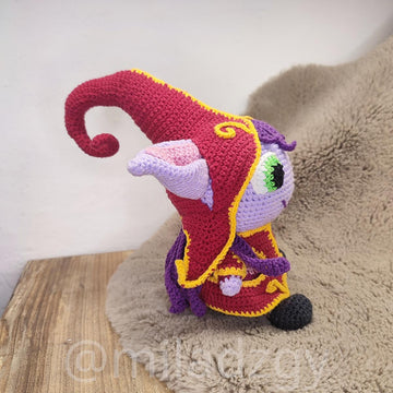 Lulu League of Legends