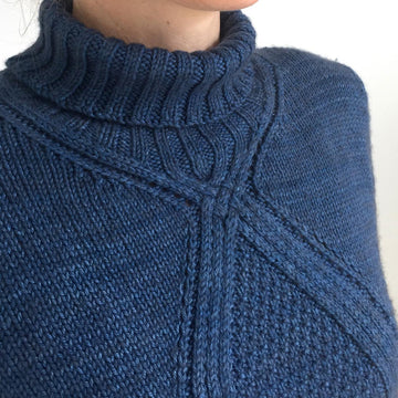Oscuro Sweater