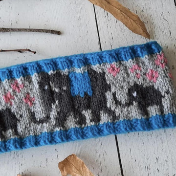 Circus Headband