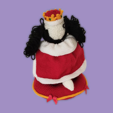 King Charles Spaniel