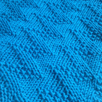 Willem's Blanket