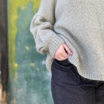 Kallio Sweater