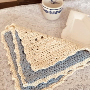 Abercorn Spa Washcloth