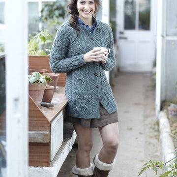 Hayfield Bonus Tweed Favourite Knits