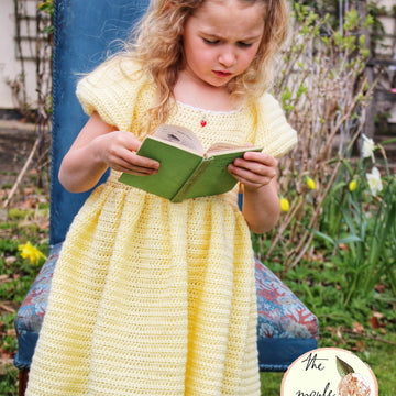 Belle Dress