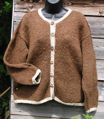 BERNERAY JACKET