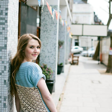 Hannah Tee