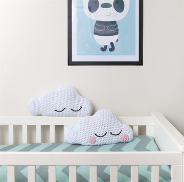 Hoooked Dream Cloud Kit in RibbonXL