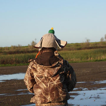 The Duck Hat