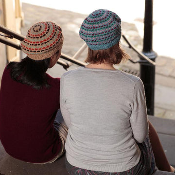Underleaf Hat