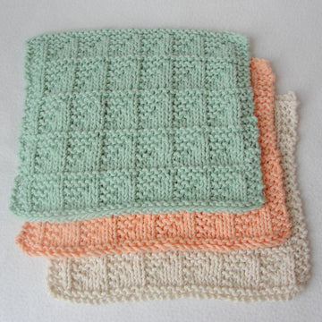 Essentials Wash Dish Cloth