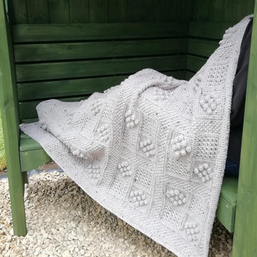 Winterborn Blanket