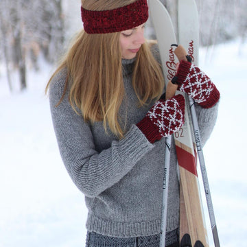 Peiskos Mitts