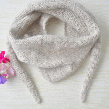Cloud Scarf