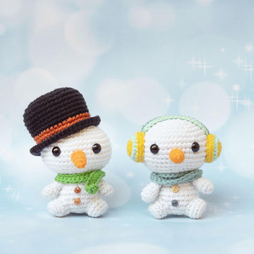 Snowman