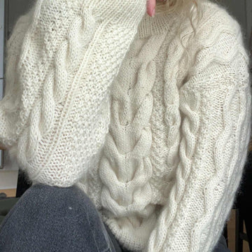 Rowan sweater