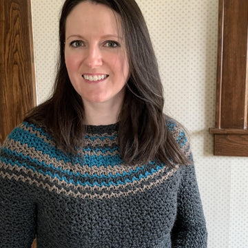 Night Moves Sweater
