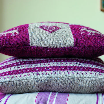 Nordic cushions
