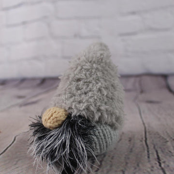 Tiny Festive Tomte Gnomes
