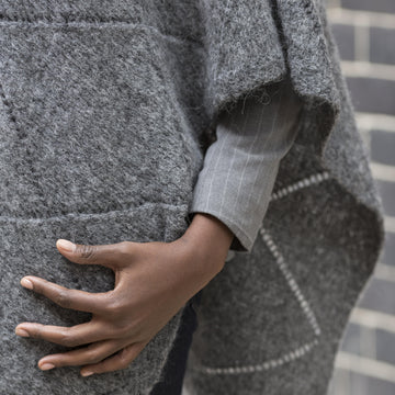 Nester Poncho