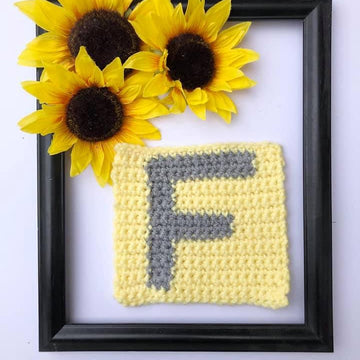 Flo's Alphabet