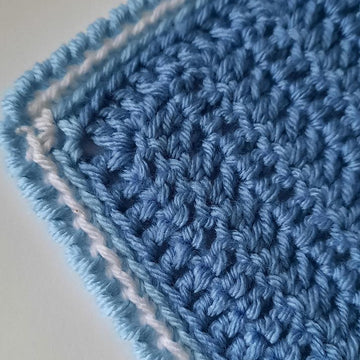 Starry Night Twin Bunny Blanket