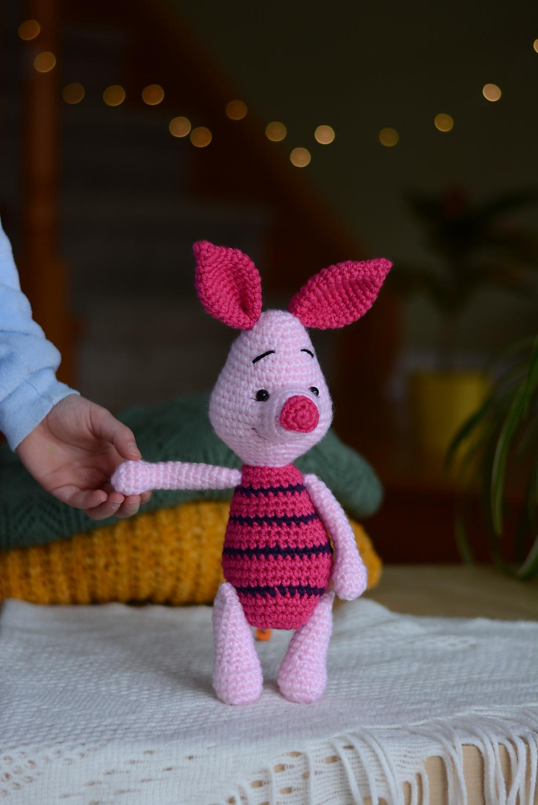 PIGLET